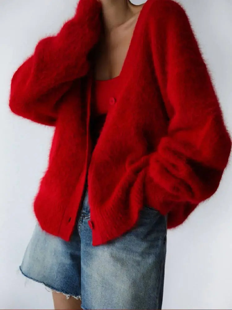 Women’s Sweaters & Knitwear