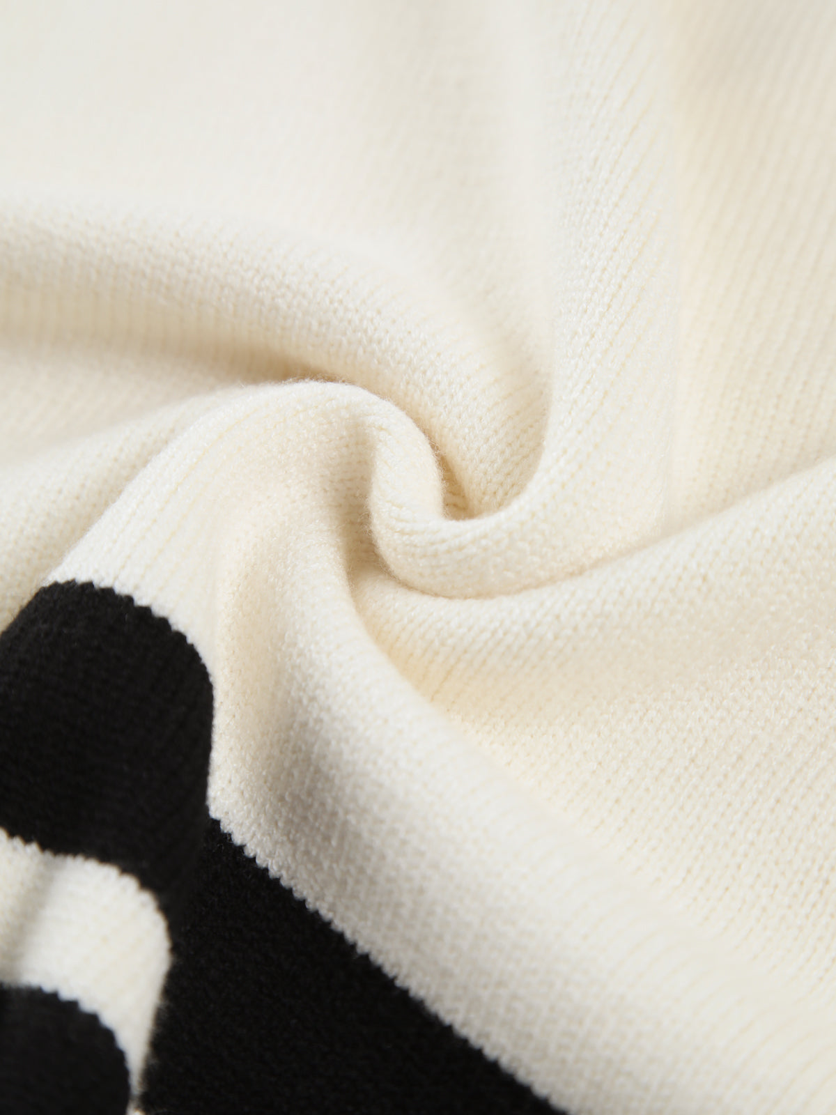 Women’s Striped Mock Neck Sweater | Luxe Colorblock Knit Jumper | High Neck Pullover