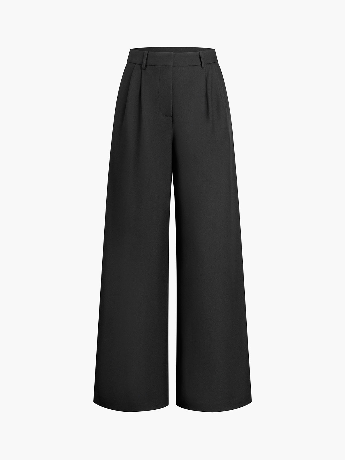 Wide-Leg Pants – Timeless, Refined & Comfortable for Everyday Wear