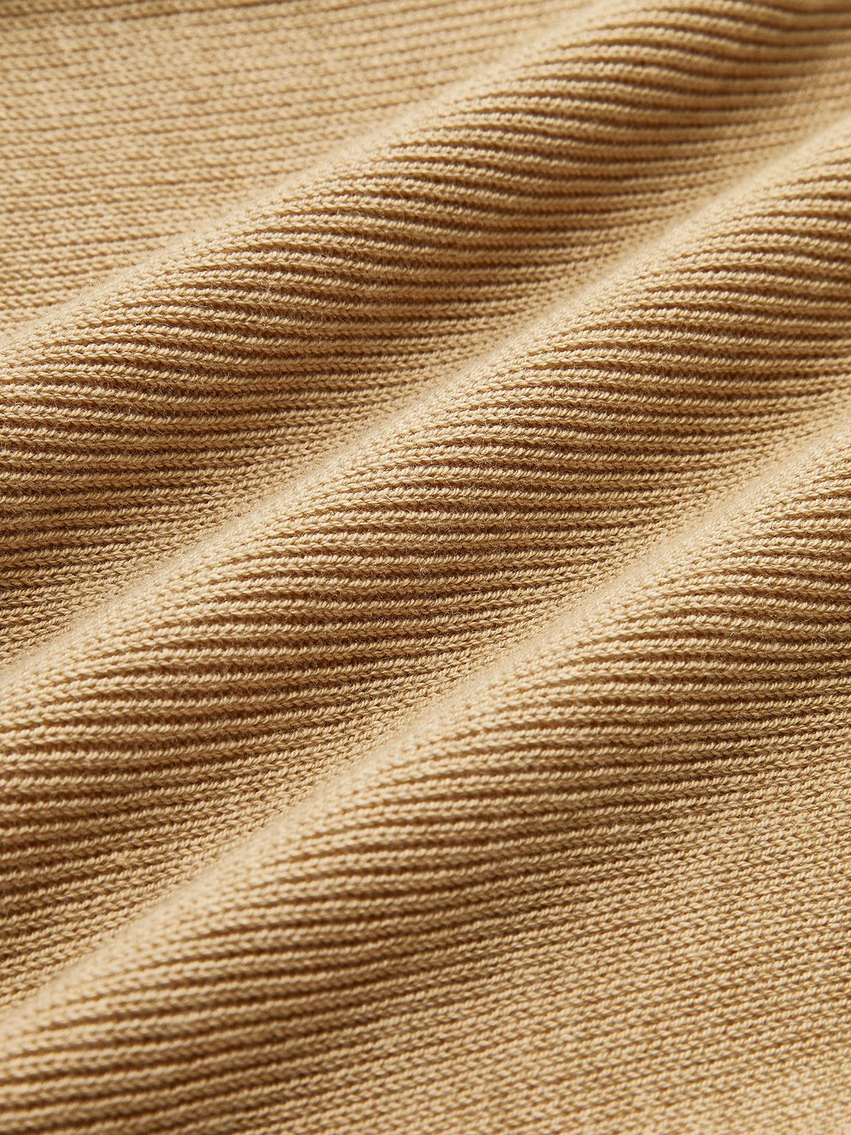 Women’s High-Neck Sweater – Stretchy Knit Jumper with Comfortable Fit