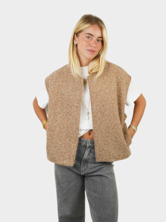 Cardigan with Pockets – Soft & Lightweight Long Cardigan